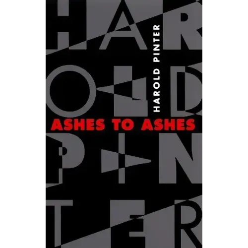 Ashes to Ashes