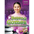 Selena Gomez: Mental Health Advocate