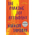Parking Lot Attendant