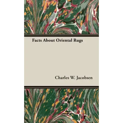 Facts About Oriental Rugs