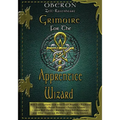 Grimoire for the Apprentice Wizard