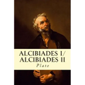 Alcibiades I/Alcibiades II