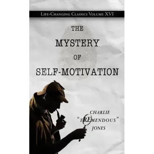 The Mystery of Self-Motivation
