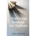 Marketing Strategy for Authors