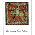 12th Century Colour Palettes
