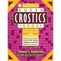 Simon & Schuster's Super Crostics