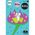 Itty Bitty Kitty: The cutest little kitty in the World!