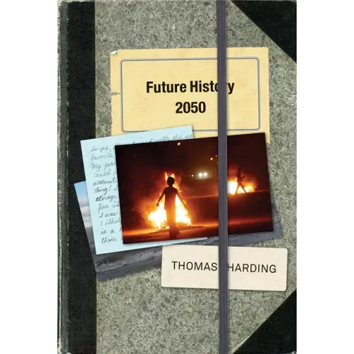 Future History 2050