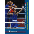 Escuela cubana de boxeo: analisis de las acciones tecnico-tacticas (SOBOX)