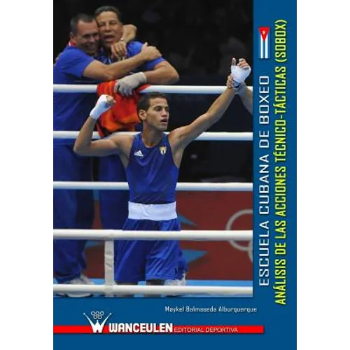 Escuela cubana de boxeo: analisis de las acciones tecnico-tacticas (SOBOX)