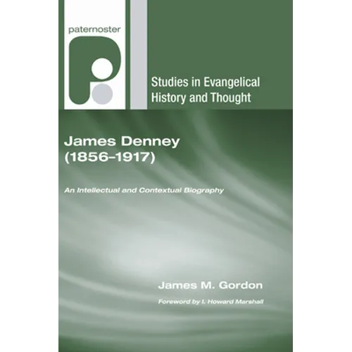 James Denney (1856-1917)
