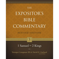 1 Samuel-2 Kings: 3