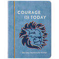 Courage for Today: 365 Daily Devotions for Women