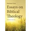 Essays on Biblical Theology
