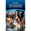 The Confessions of St. Augustine