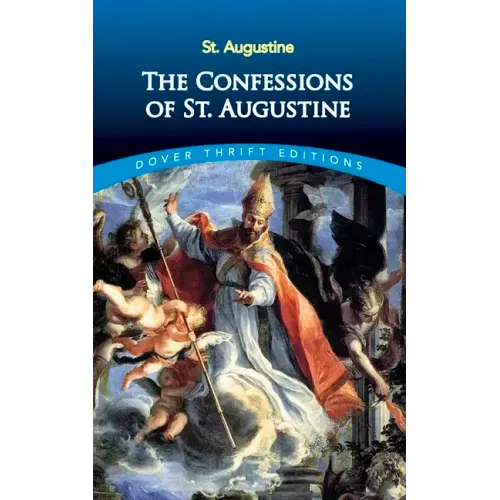 The Confessions of St. Augustine
