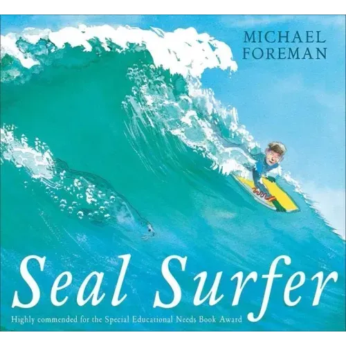 Seal Surfer
