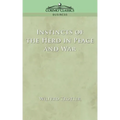 Instincts of the Herd in Peace and War