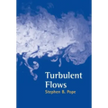 Turbulent Flows