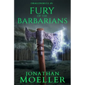 Dragonskull: Fury of the Barbarians