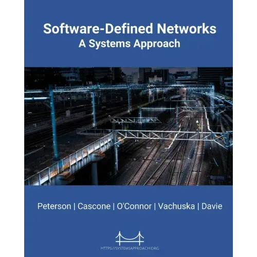 Software-Defined Networks: A Systems Approach