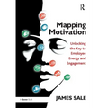 Mapping Motivation: Unlocking the Key to Employee Energy and Engagement