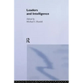 Leaders and Intelligence
