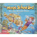 The Magic School Bus on the Ocean Floor