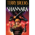 Dark Wraith of Shannara