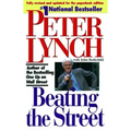 Beating the Street