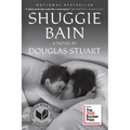 Shuggie Bain: A Novel (Booker Prize Winner)