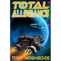 Total Allegiance: DT7 - book 3