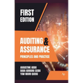 Auditing and Assurance Principles and Practice