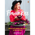 Flavour Kiss: Vibrant Food Exploding with Flavour for Keto and More