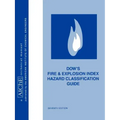 Dow's Fire and Explosion Index Hazard Classification Guide