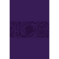 The Passion Translation New Testament (2020 Edition) Large Print Violet: With Psalms, Proverbs and Song of Songs