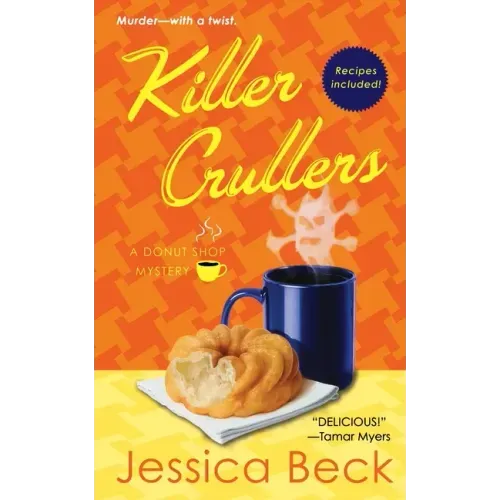 Killer Crullers