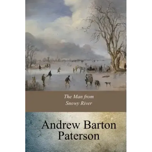 The Man from Snowy River