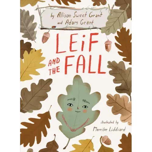 Leif and the Fall