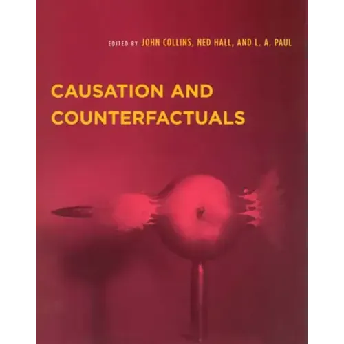 Causation and Counterfactuals