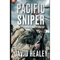 Pacific Sniper: A World War II Thriller