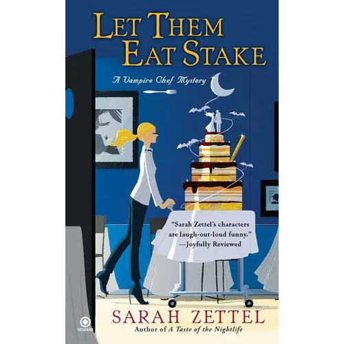 Let Them Eat Stake