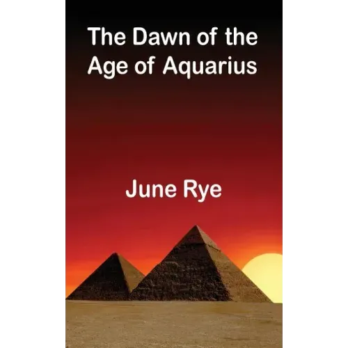 The Dawn of the Age of Aquarius