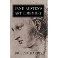 Jane Austen's Art of Memory