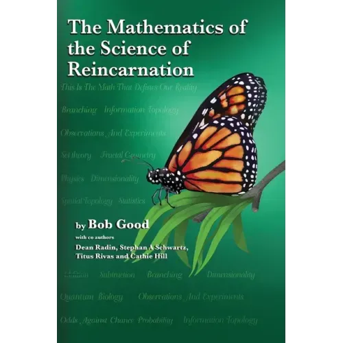 The Mathematics of the Science of Reincarnation: The Matrix of Consciousness