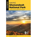 Hiking Shenandoah National Park