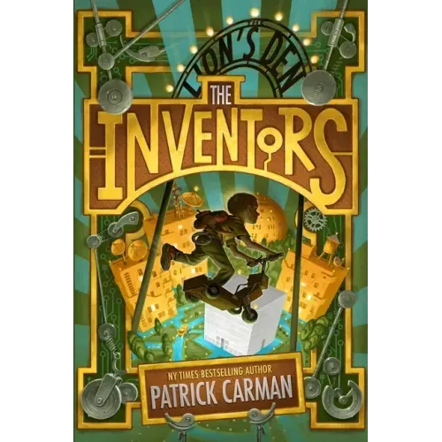 The Inventors
