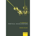 An Introduction to Particle Accelerators