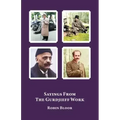 Sayings From The Gurdjieff Work