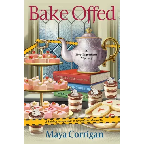 Bake Offed